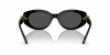 OKULARY SWAROVSKI SK 6002 100187 53 ROZMIAR M